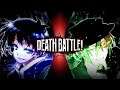 Fan Made Death Battle Trailer: Misogi Kumagawa vs Hazama Honoka (Medaka Box vs Blazblue)
