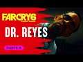 FAR CRY 6 - DR. Reyes - PC no Ultra - #09