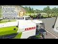 Farming Simulator 19 PLATINUM EDITION GAMEPLAY