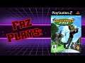 Faz Plays: Everybody's Golf (PS2)(Gameplay)