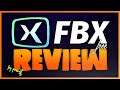 FBX game recorder[Indepth Review] - Free Game capture program great for beginners ?