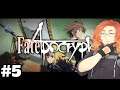 FGO Event - Fate/Apocrypha - Grailception | Part 5 (End)
