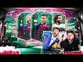 FIFA 20: SHAPESHIFTERS Event PACK OPENING + WL START !!