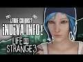 ¡Filtraciones! Life is Strange 3 "True Colors" Por Deck Nine! [Discusión Español |Rumores| Noticias]