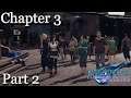 Final Fantasy VII Remake- Chapter 3: Home Sweet Slum, Part 2