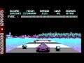 Fire and Forget © 1988 Titus Software - PC DOS - Gameplay