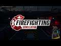 Firefighting Simulator: The Squad - Gameplay-Trailer