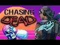 FMV girls, asset flips and giant zombies, oh my! - Chasing Dead (Steam)