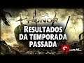FOR HONOR - Resultados da Temporada Passada - State of Balance S2Y3