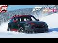 FORZA HORIZON 4 - Season 30: Winter Festival-Spielliste + #ForzaThon - Forza Horizon 4 Livestream