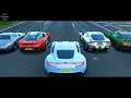 FORZA HORIZON 4 TOP 10 SPEED S2 CARS DRAG RACE PART 3