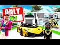 Franklin Buying GIFT FOR CHOP in GTA 5 | CHOP Become Richest In GTA 5 | GTA 5 AVENGERS