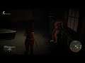 Friday the 13th - Kenny Held Hostage in Bed