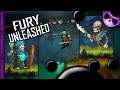 Fury Unleashed Ep1 - Mad dash for the Ink!