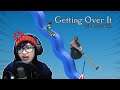 GAME INI NGESELIN! - GETTING OVER IT WITH BENNETT FODDY