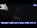 Gema Takbir #86 - GTA 5 Real Life Mod Indonesia