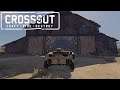 Getting Squashed While Getting Closer To A Second Cricket! | Crossout