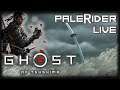 Ghost of Tsushima (Ep 32) :: PaleRider Live