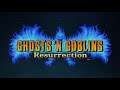 GHOSTS 'N GOBLINS RESURRECTION - LAUNCH TRAILER