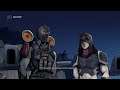 G.I. JOE: Operation Blackout Campaign Mission 11 With Zartan