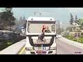 Goat Simulator Gameplay