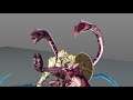Godfall, 3D models+animations 1 (.c4d)