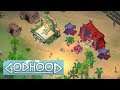 GODHOOD Gameplay Español - Ep6 - NUESTRO EQUIO ENVEJECE