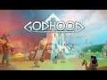 Godhood | GamePlay PC
