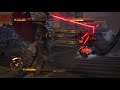 GODZILLA PS4: Gigan vs Battle Adult vs Burning Godzilla