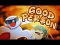 Good Person - Ft. Roomie (Official Music Video)