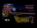 Gran Turismo Playthrough - Simulation Mode Part 15 - Special Stage Route 11 All-Night II 3/3
