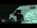 Grand Theft Auto: Liberty City Stories - RC Missions