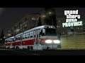 Grand Theft Auto: San Andreas MTA Province 1 server покупка новой машины