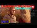 Guardians of the galaxy gameplay walkthrough part 6 Canine Confusion - The Matriarch
