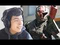 Halo Infinite - Story & Multiplayer Trailer REACTION | E3 2021