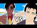 Hero Alom vs Eren Yeager | হিরো আলম বনাম এরেন ইয়েগার | Funny Animation by Bangakun Ayan