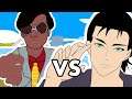 Hero Alom vs Eren Yeager | হিরো আলম বনাম এরেন ইয়েগার | Funny Animation by Bangakun Ayan