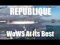 Highlight: Republique - More Games Like This Please