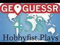 Hobbyfist Geoguessr- [Part 458] Revolution