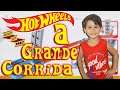 HOT WHEELES a Grande Corrida