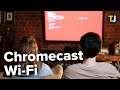 How to Change Your Chromecast to a New Wi Fi Network