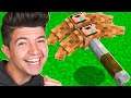 How to Craft Noob1234's $1,000,000 Pickaxe! *OP*