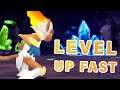 How to Level Up your Pokemon Fast ► Pokemon Brilliant Diamond | BDSP