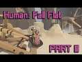 HUMAN FALL FLAT! The Trilogy!!