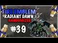 I actually hit my limit dude, I cant believe this game anymore dude...- FE 10 Randomizer Part 39!