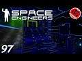 Ich brauche kein Erkennungszeichen - Space Engineers 🚀 Deutsches Gameplay 🚀 #97