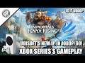 Immortals Fenyx Rising - Xbox Series S Gameplay