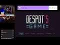Indie Gaming - Wonk Wonk Wonk - Oh hi - Let's be | Despot's Game  Part 2| !schedule | !goals