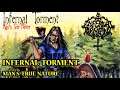 Infernal Torment - Perverted