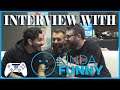 Interview with the Kinda Funny Team